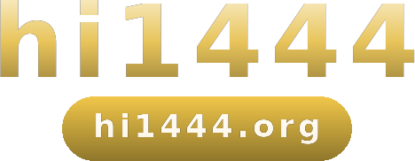 hi1444 logo