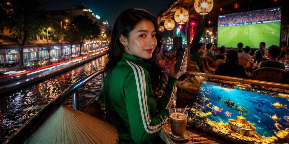 hi1444 Game Trên Điện Thoại